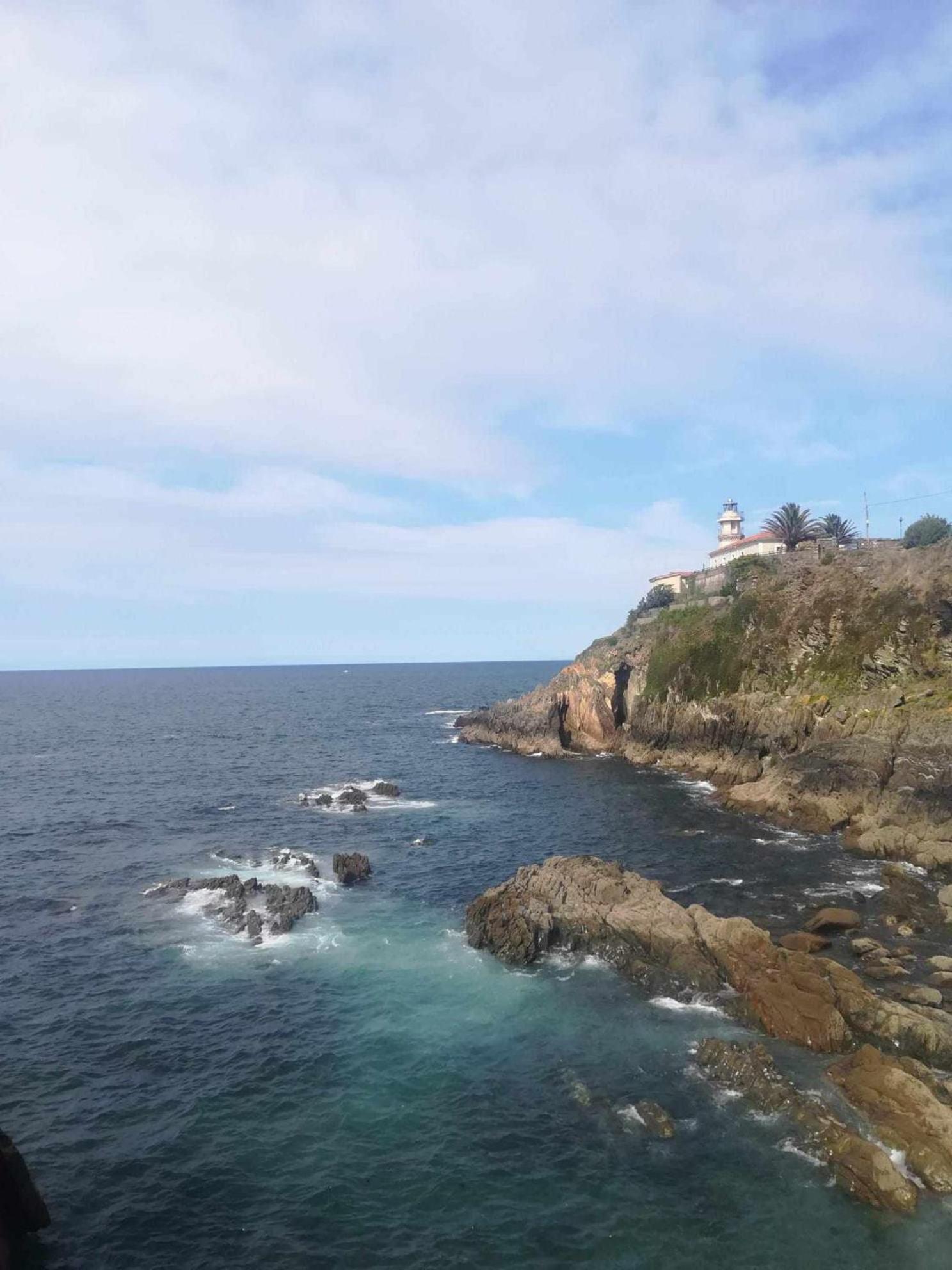 Apartamento Asturias Boho Chic Aller Exterior foto