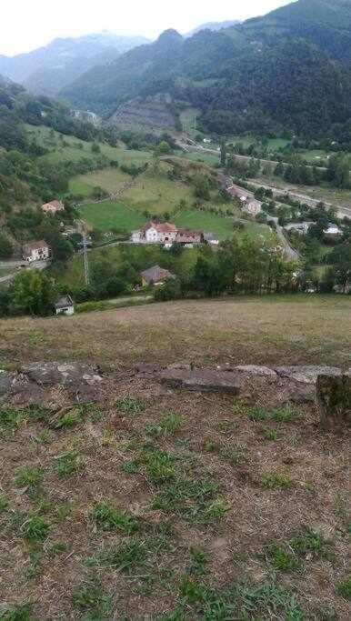 Apartamento Asturias Boho Chic Aller Exterior foto