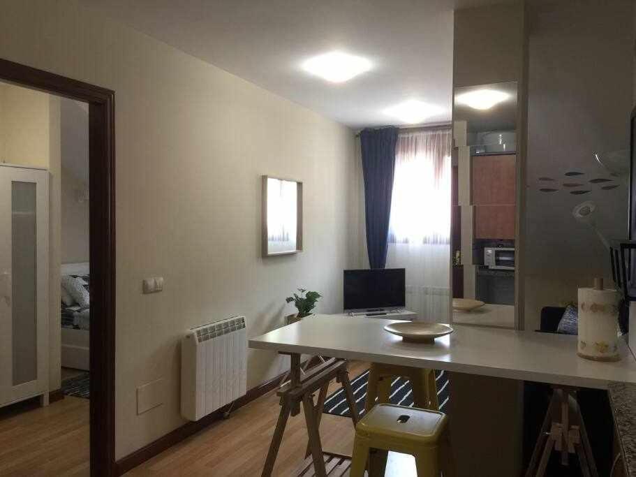 Apartamento Asturias Boho Chic Aller Exterior foto