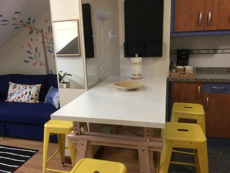 Apartamento Asturias Boho Chic Aller Exterior foto